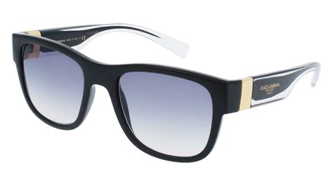 lunette dolce & gabbana homme prix